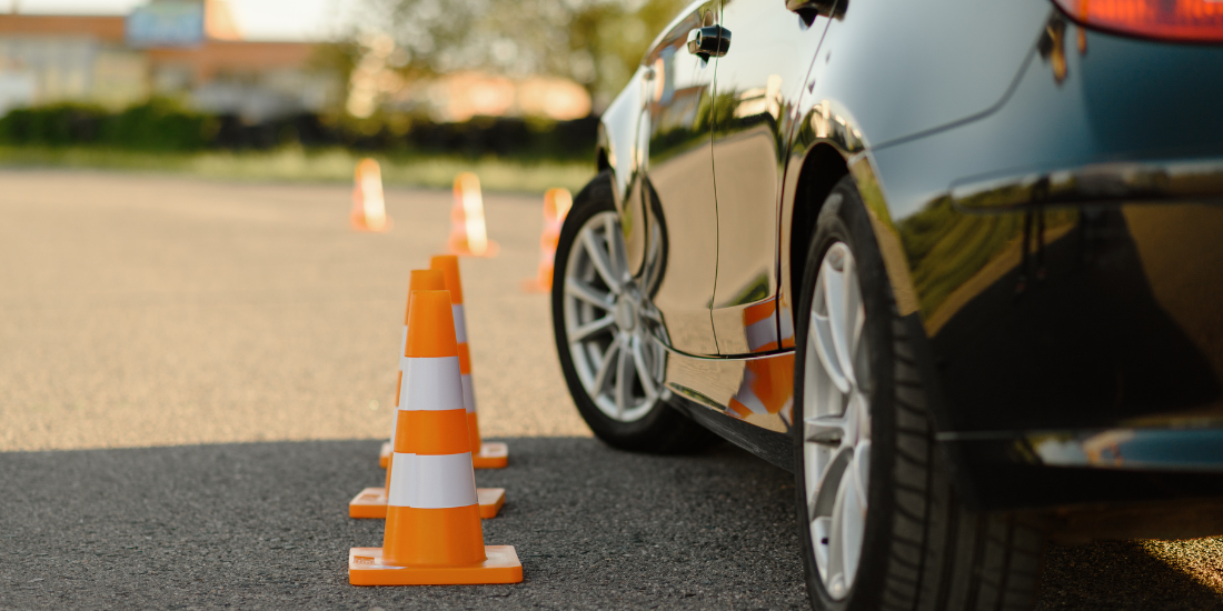 UK Driving Theory Test App To Pass First Time In Liverpool