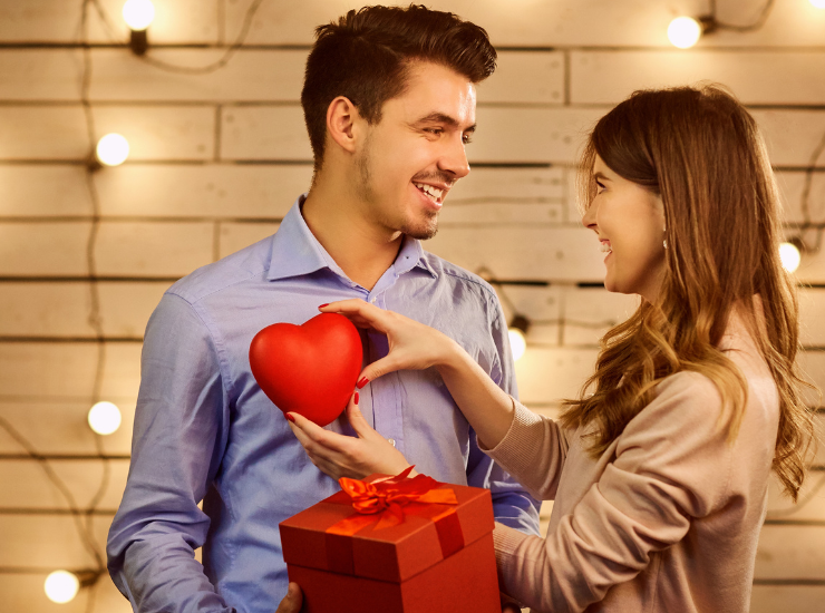 Valentine's Day Gifts For Men 2025: Witty Ideas He’ll Love