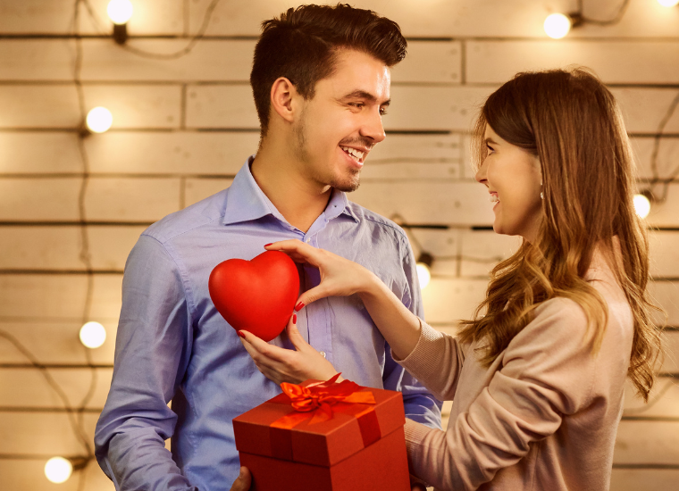 Valentine's Day Gifts For Men 2025: Witty Ideas He’ll Love