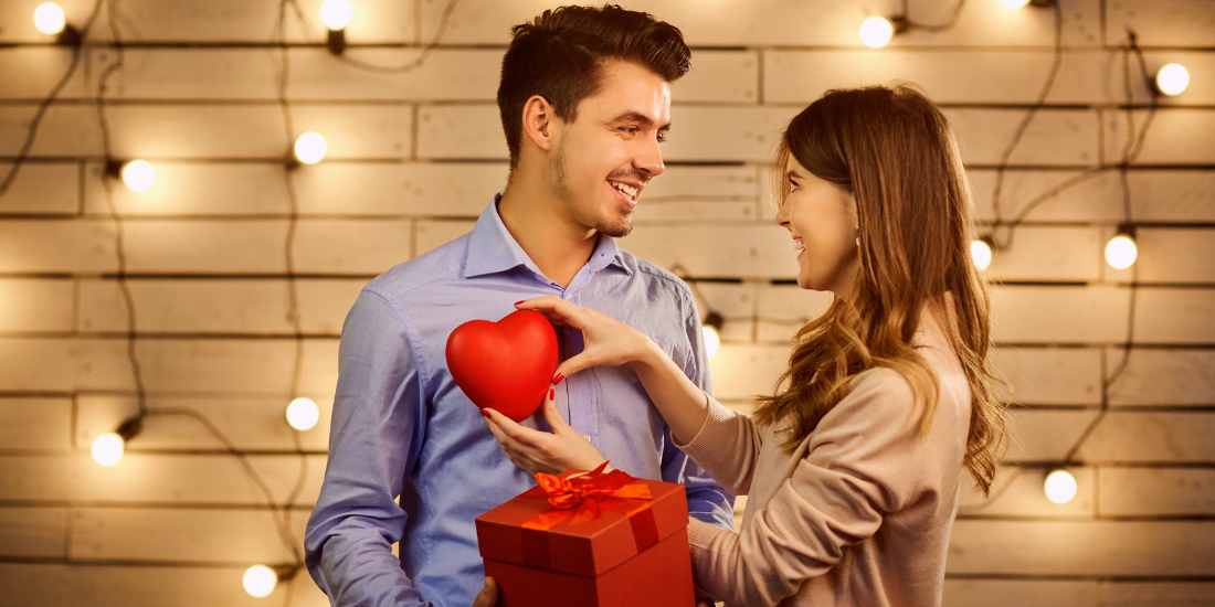 Valentine's Day Gifts For Men 2025: Witty Ideas He’ll Love