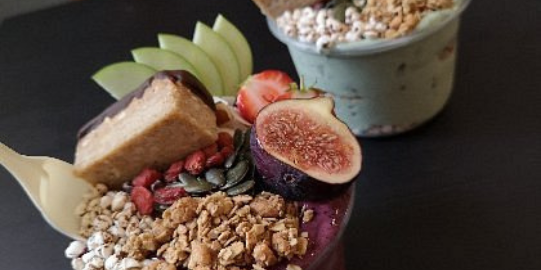 Vegan restaurants in Liverpool