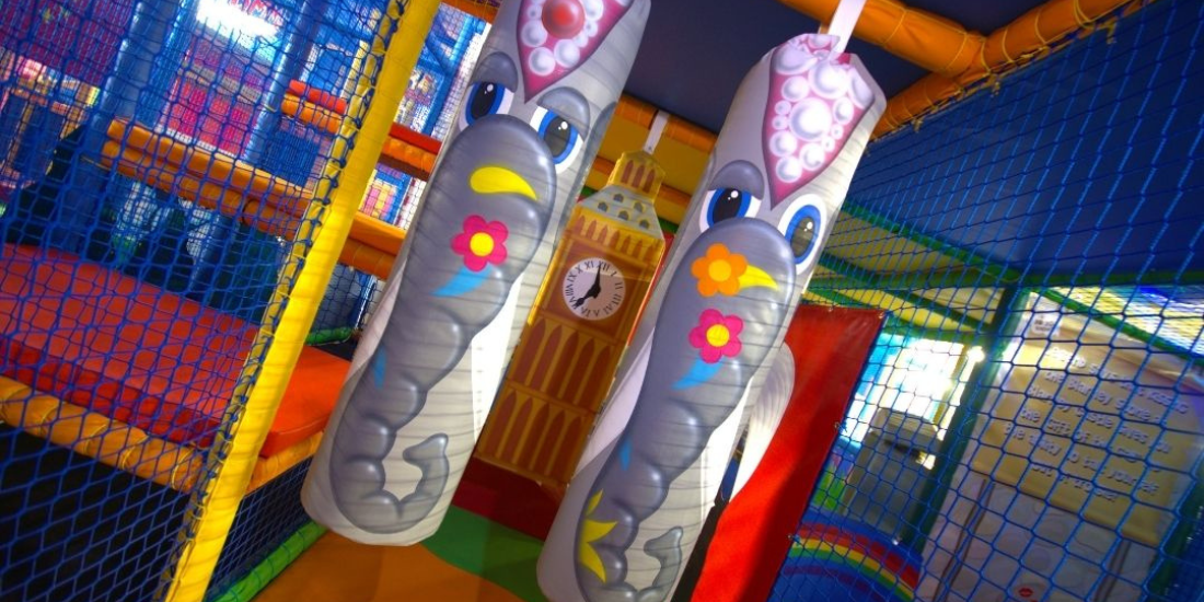 30 Things to Do in Liverpool with Kids When it Rains