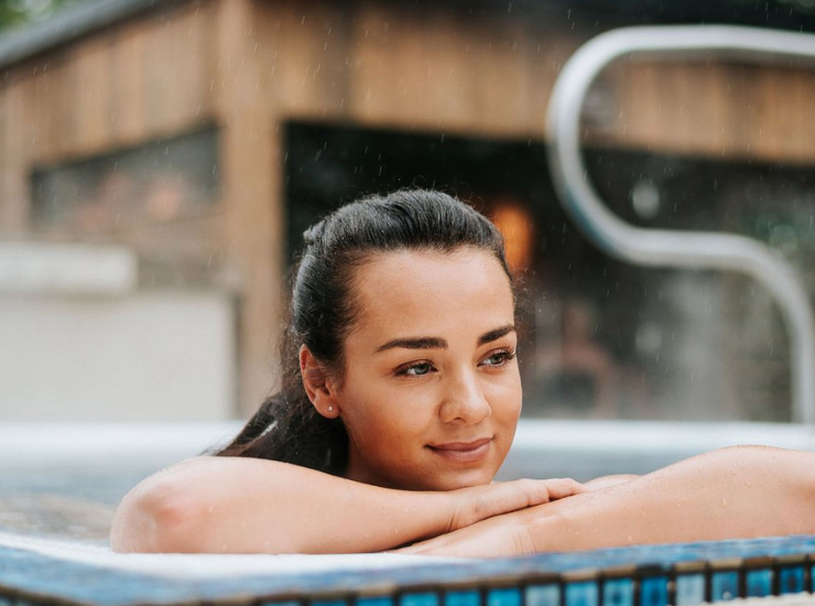 North West Spa Hotels