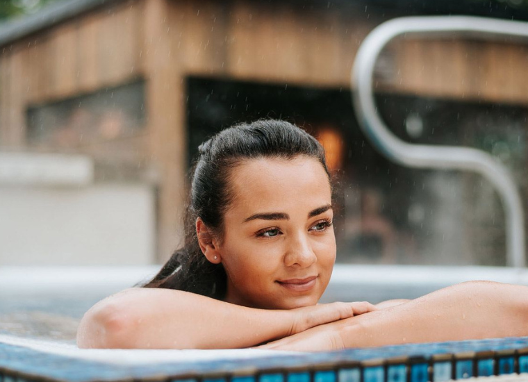North West Spa Hotels