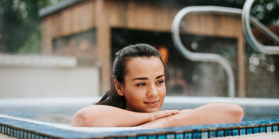 North West Spa Hotels