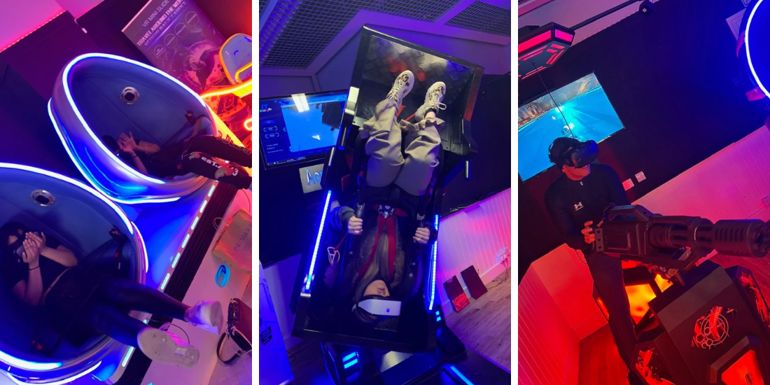 30 Things to Do in Liverpool with Kids When it Rains
