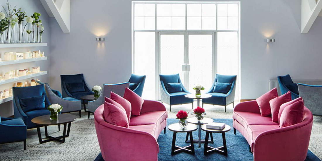 North West Spa Hotels