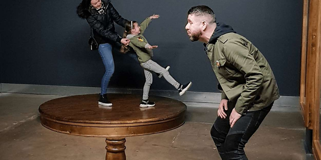 30 Things to Do in Liverpool with Kids When it Rains