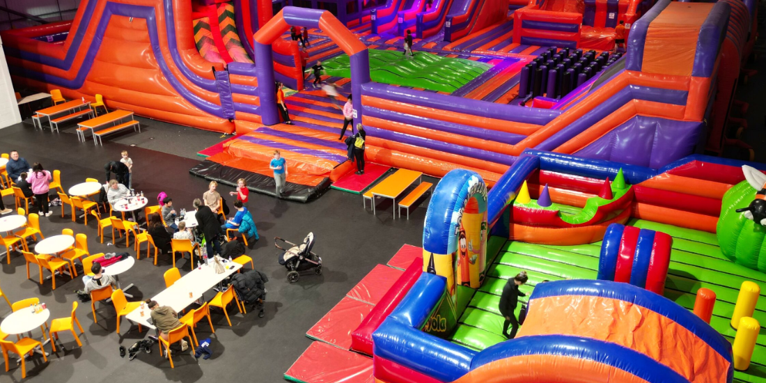 30 Things to Do in Liverpool with Kids When it Rains