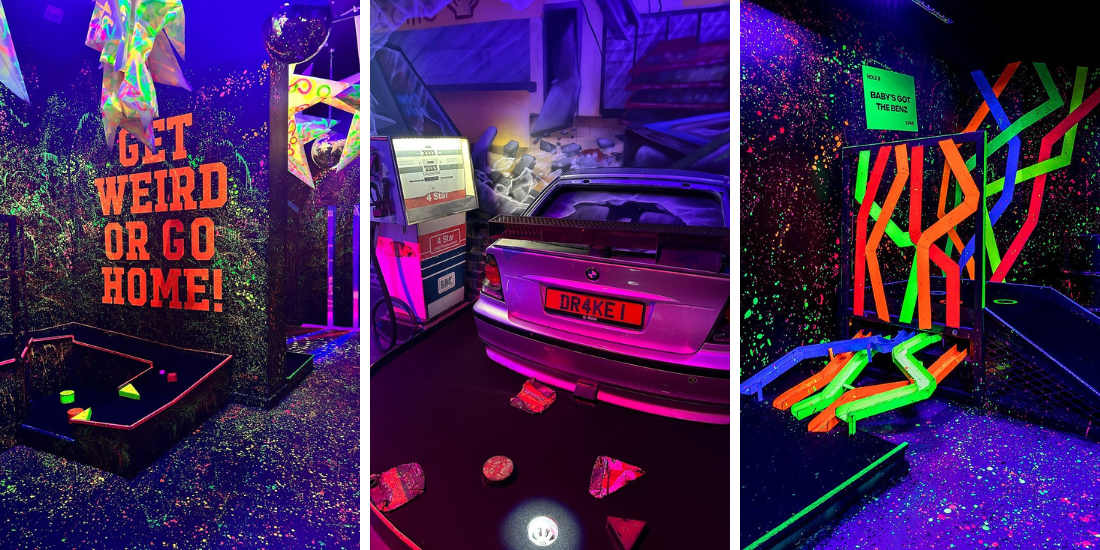 30 Things to Do in Liverpool with Kids When it Rains