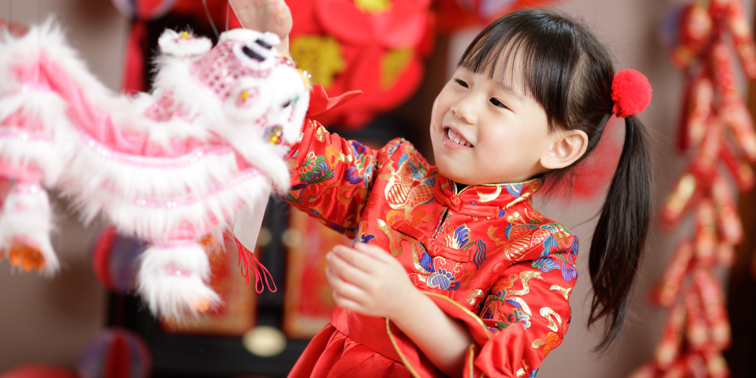 Liverpool Chinese New Year 2025