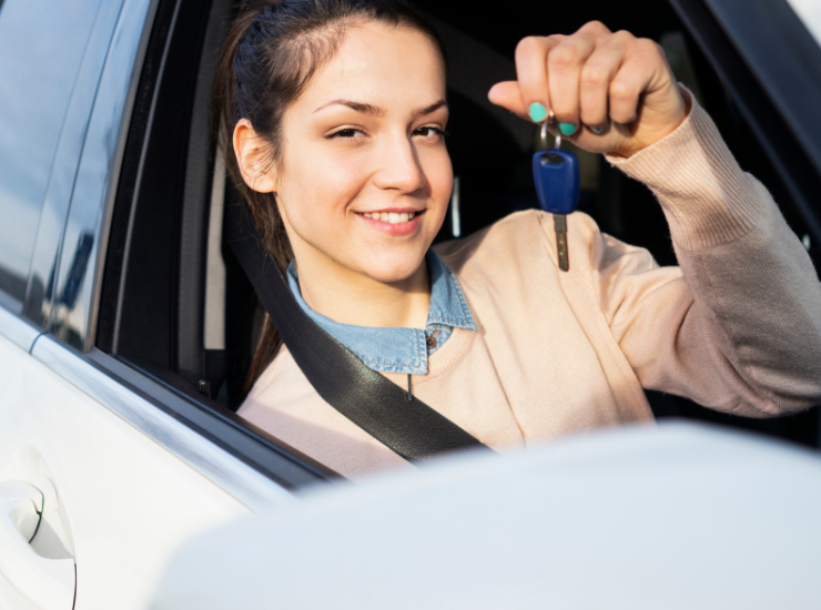 UK Driving Theory Test App To Pass First Time In Liverpool