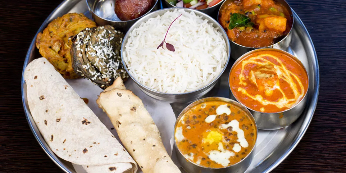 Vegan restaurants in Liverpool