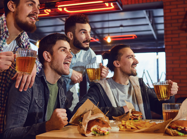 Liverpool pub quiz and answers.