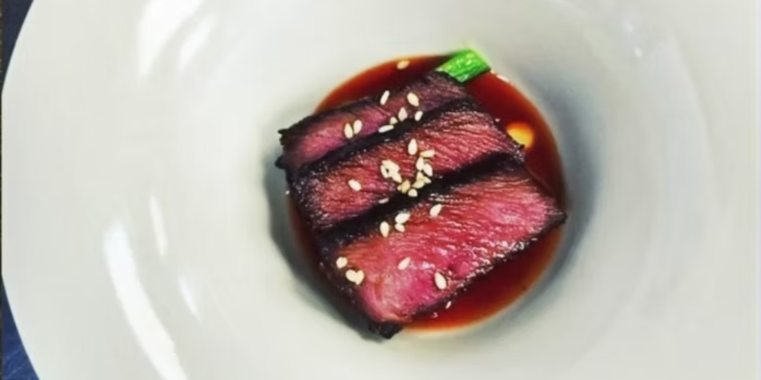 Vetch Liverpool Restaurant