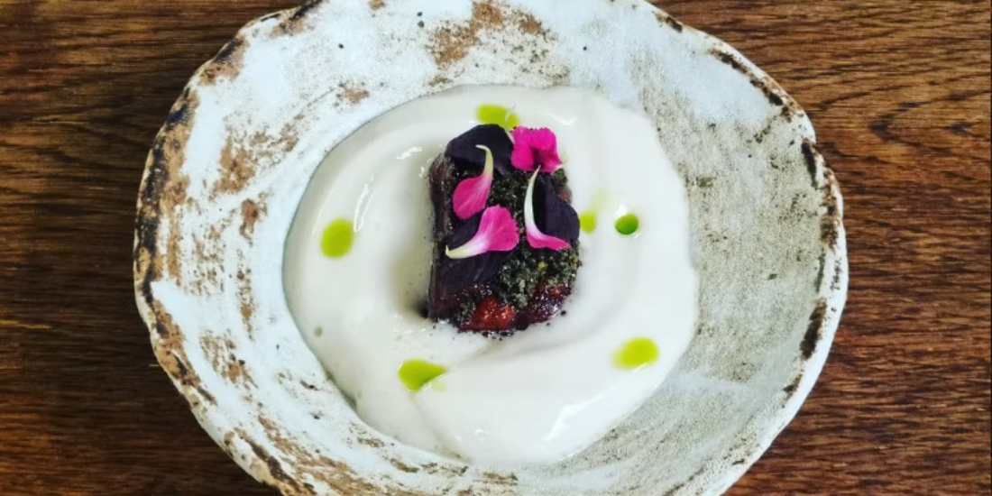 Vetch Liverpool Restaurant