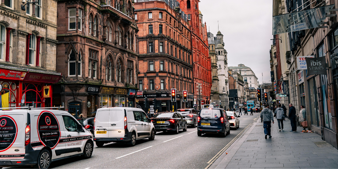 UK Driving Theory Test App To Pass First Time In Liverpool