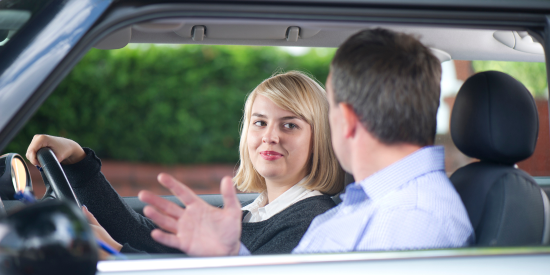 UK Driving Theory Test App To Pass First Time In Liverpool