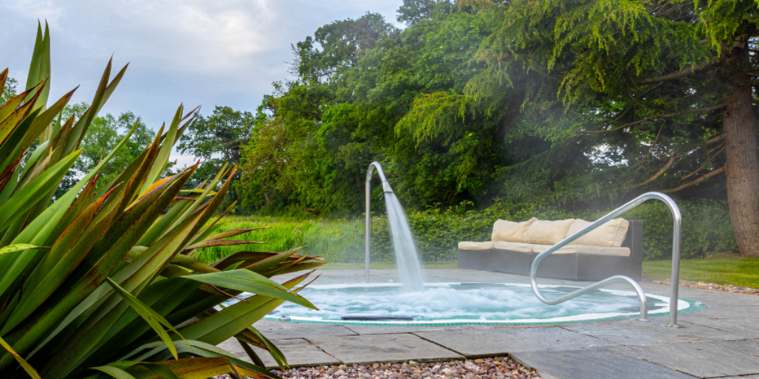 Valentine's Day Spa Hotels in Liverpool