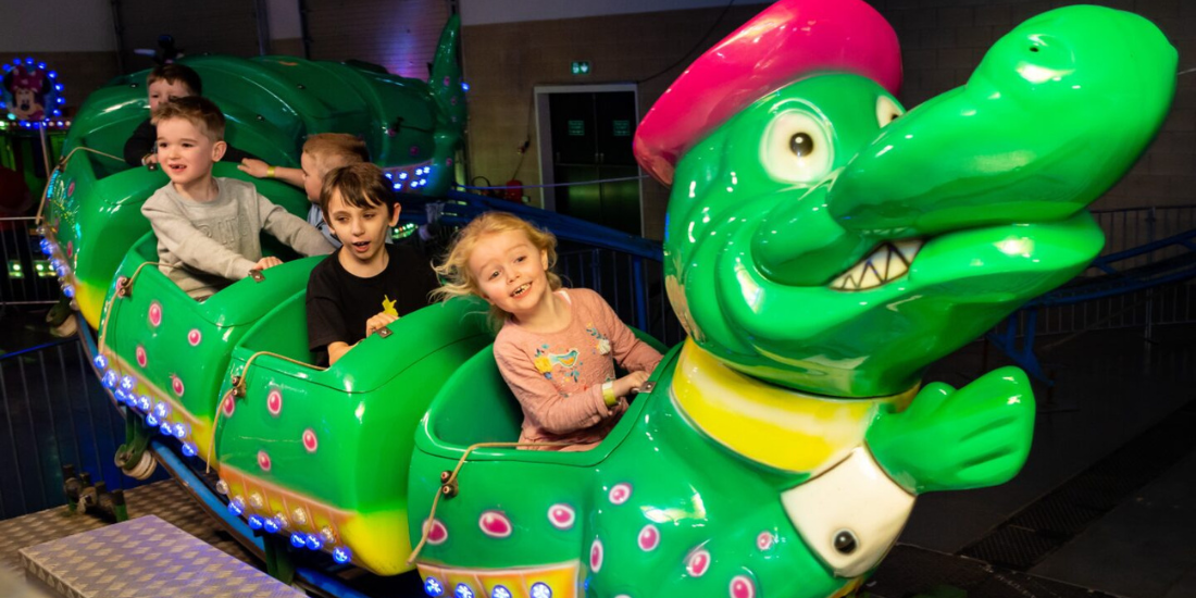 30 Things to Do in Liverpool with Kids When it Rains