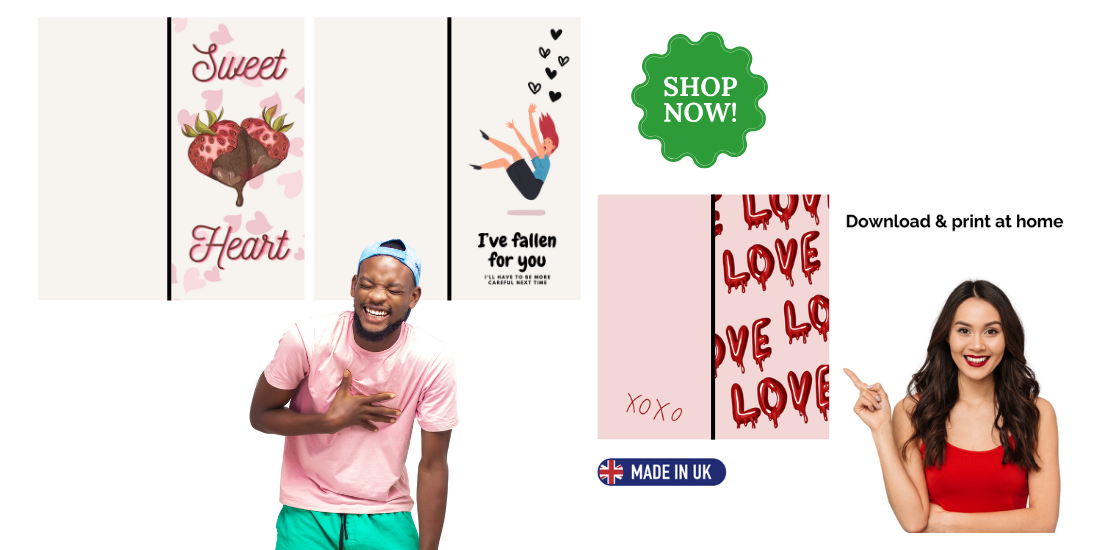Valentine's Day Gifts For Men 2025: Witty Ideas He’ll Love
