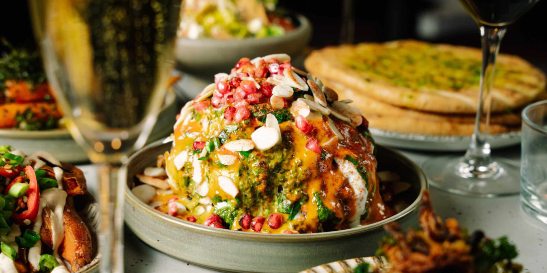 Vegan restaurants in Liverpool