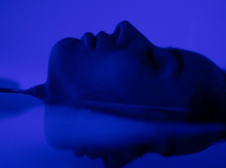 Float Planet Liverpool - Sensory Deprivation Tank