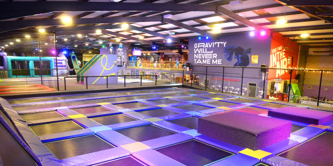 30 Things to Do in Liverpool with Kids When it Rains