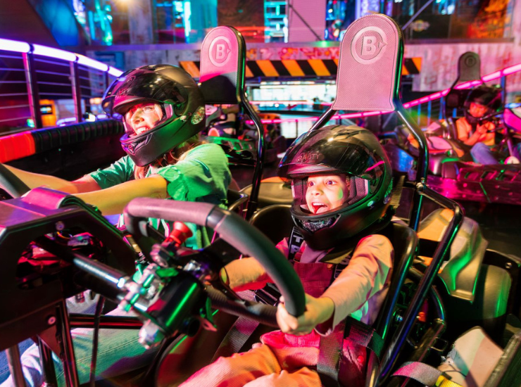 February Half Term 2025