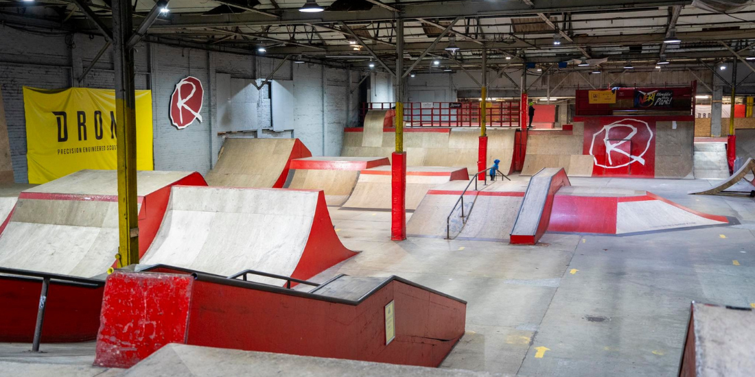 30 Things to Do in Liverpool with Kids When it Rains