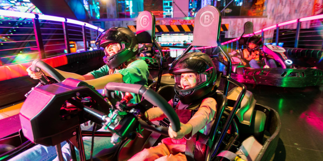 30 Things to Do in Liverpool with Kids When it Rains