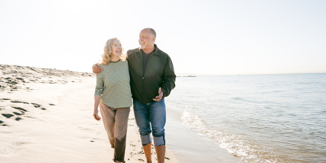 Retiring Abroad In 2025 - Why Liverpool Couples Are Choosing Europe