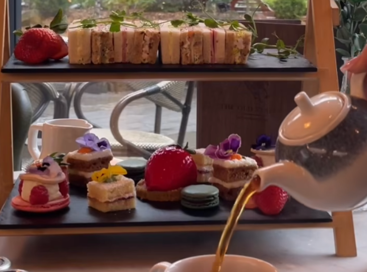 When is Mother’s Day 2025?