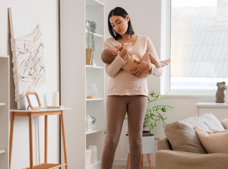 Best First Mother’s Day Gifts for New Mums