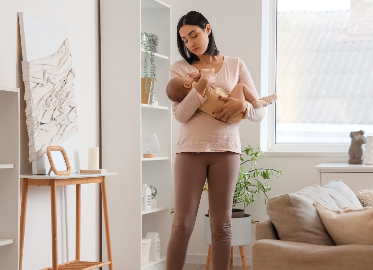 Best First Mother’s Day Gifts for New Mums