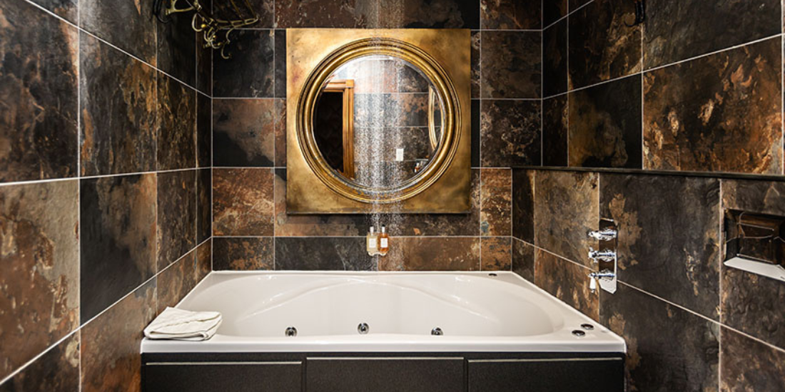 Liverpool Spa Hotels For Mother's Day 2025
