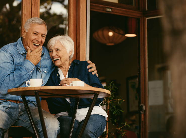 Retiring Abroad In 2025 - Why Liverpool Couples Are Choosing Europe