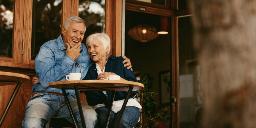 Retiring Abroad In 2025 - Why Liverpool Couples Are Choosing Europe