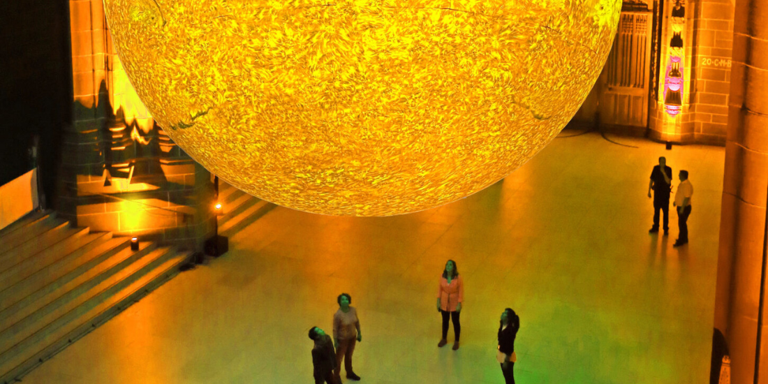 Best Easter things to do in Liverpool 2025