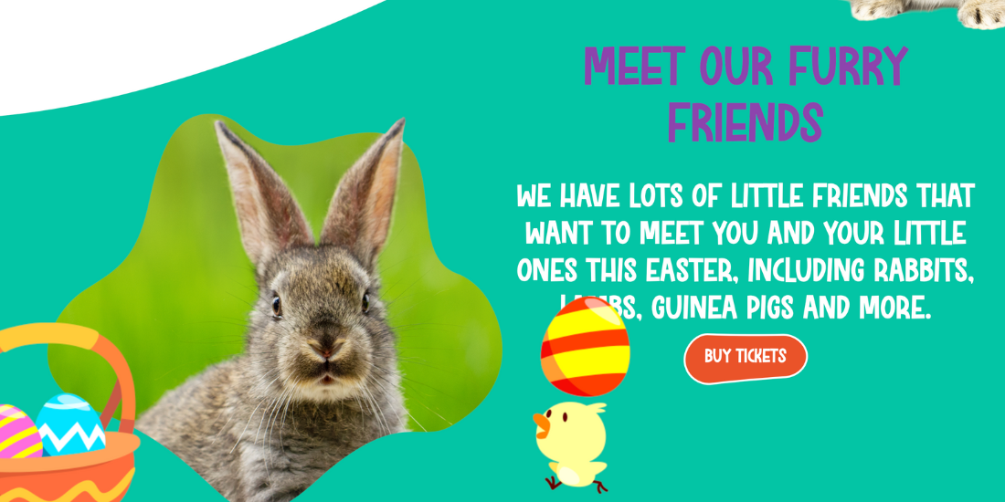 Best Easter things to do in Liverpool 2025