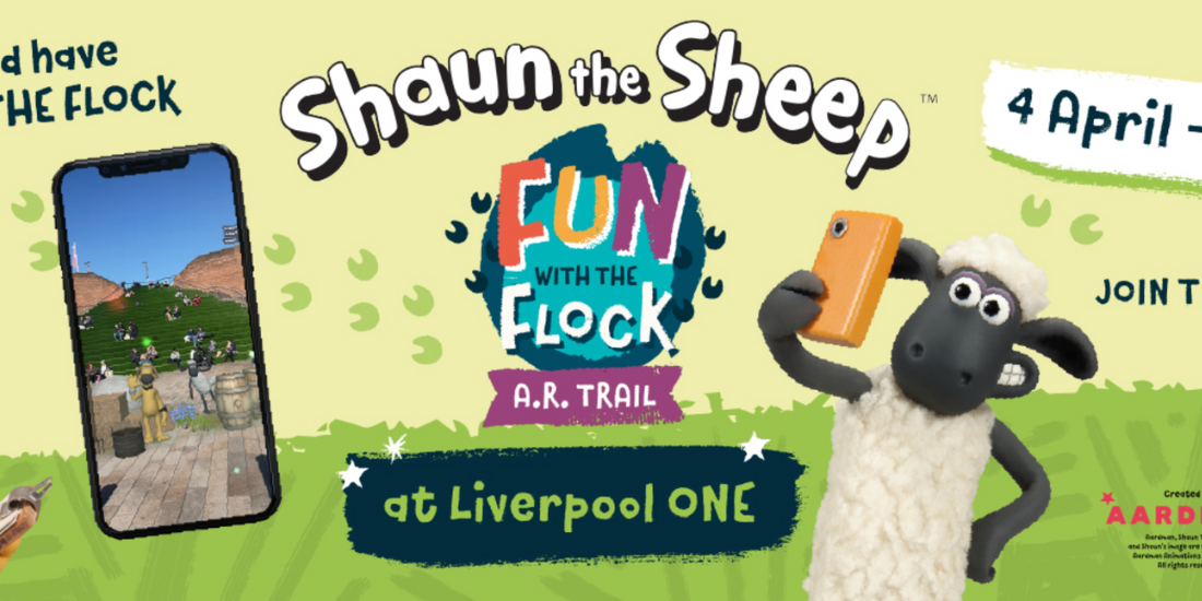 Best Easter things to do in Liverpool 2025