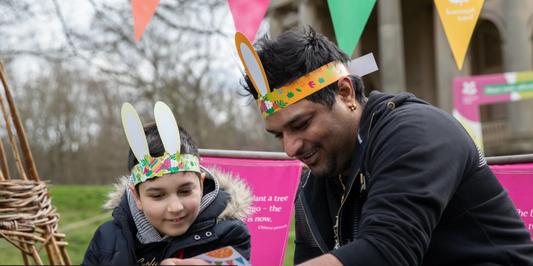 Best Easter things to do in Liverpool 2025