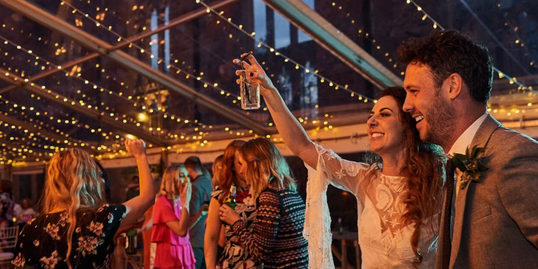 Liverpool wedding venues