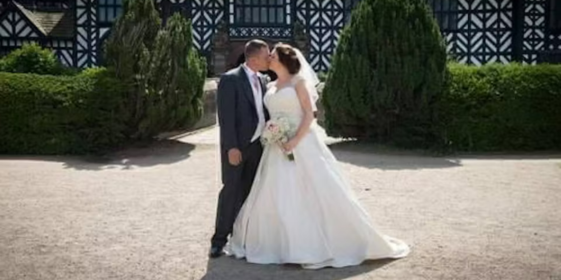 Liverpool wedding venues
