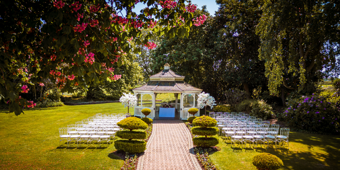 Liverpool wedding venues