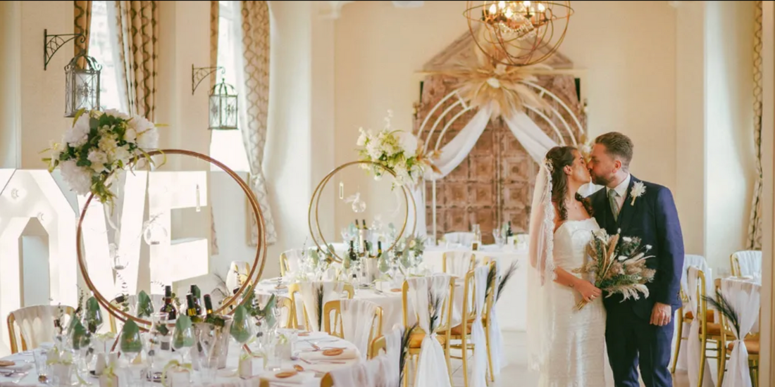 Liverpool wedding venues