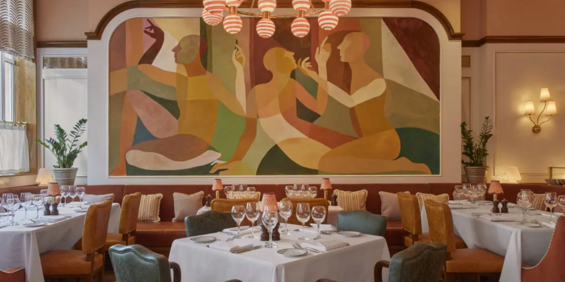 San Carlo Liverpool’s New Summer Menu