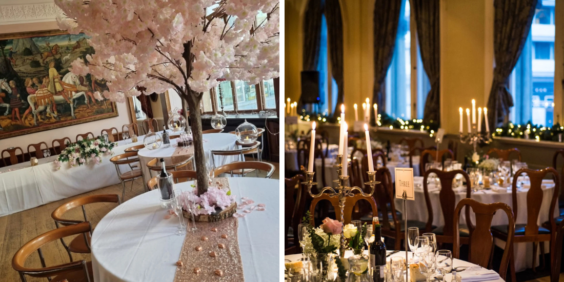 liverpool wedding venues