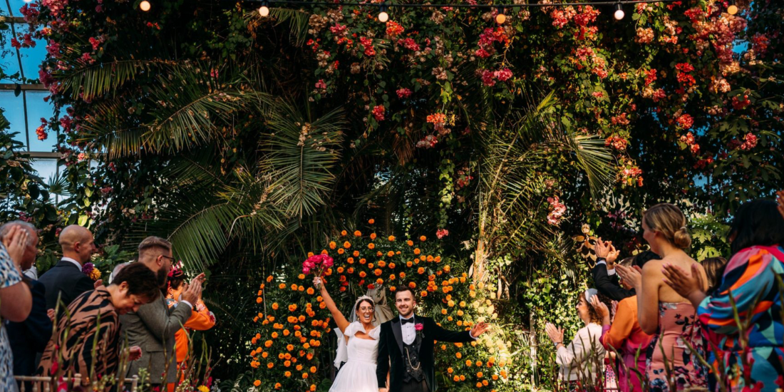 Liverpool wedding venues