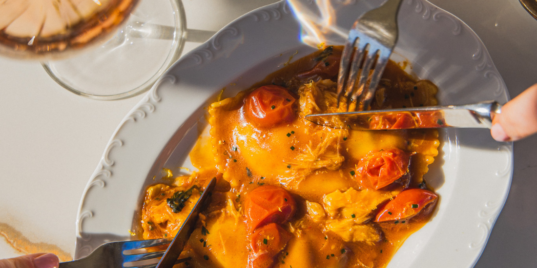 San Carlo Liverpool’s New Summer Menu